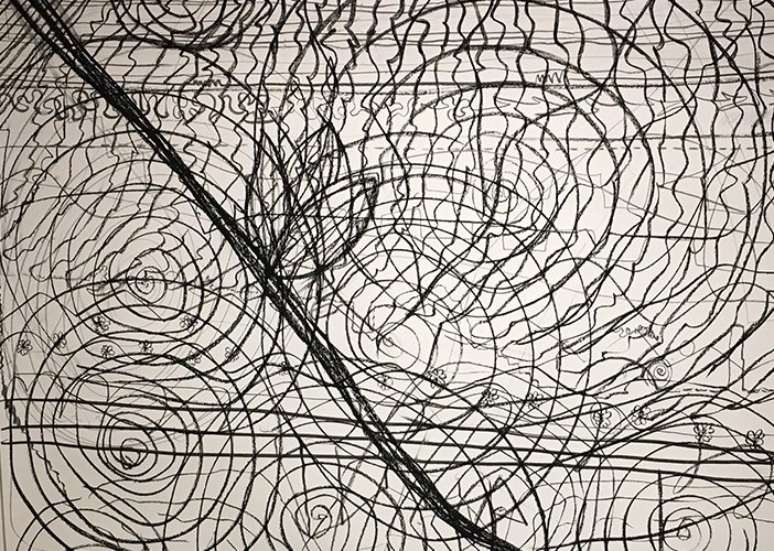 Workshop | Limits of Encounter 